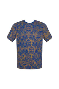 IRIDESCENCE TEE SHIRT