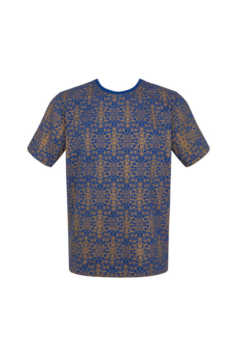 IRIDESCENCE TEE SHIRT