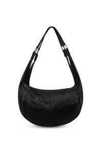 GANESHA LEATHER BAG FOR MEN