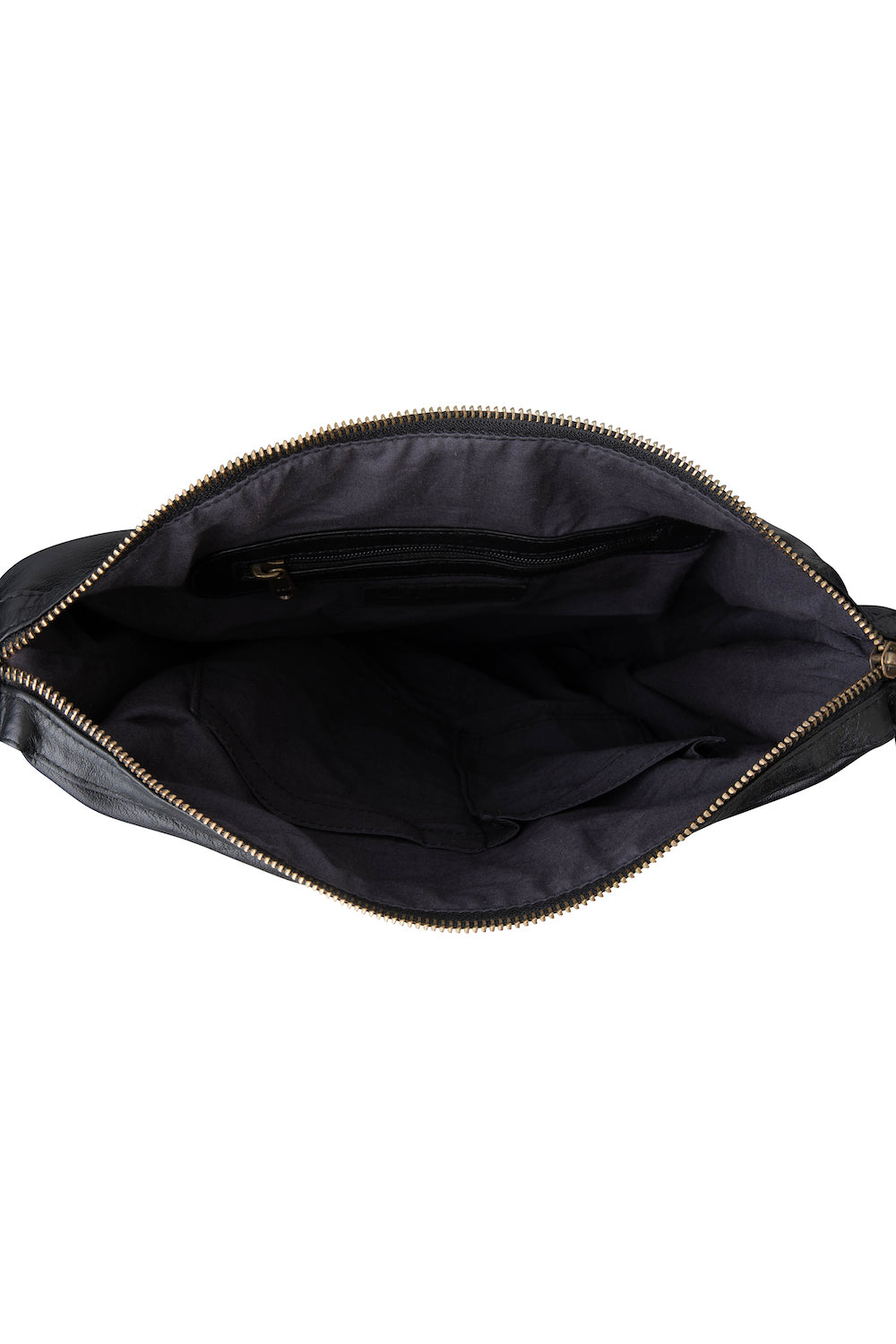 GANESHA LEATHER BAG FOR MEN