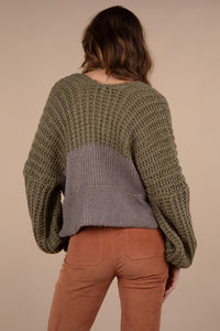 MOON CARDIGAN