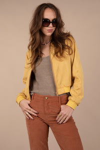STAR JACKET