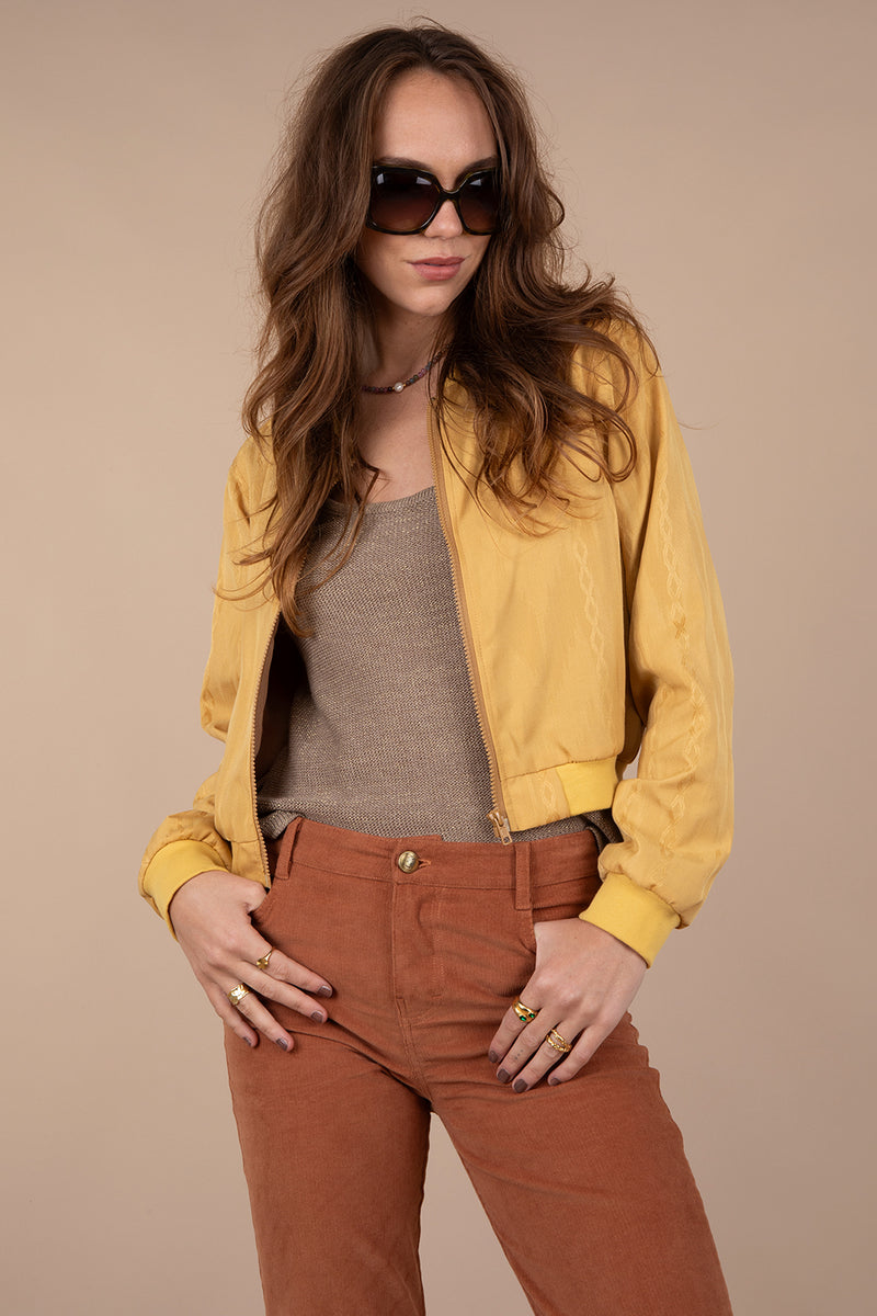 STAR JACKET