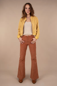 STAR JACKET
