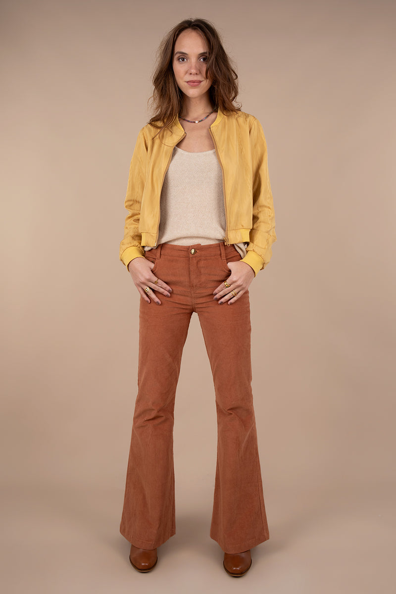 STAR JACKET