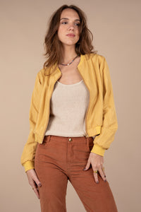 STAR JACKET