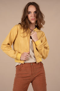 STAR JACKET