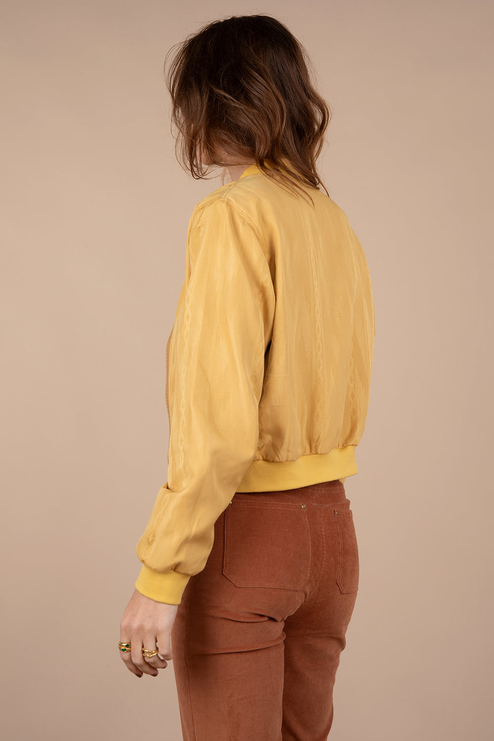 STAR JACKET