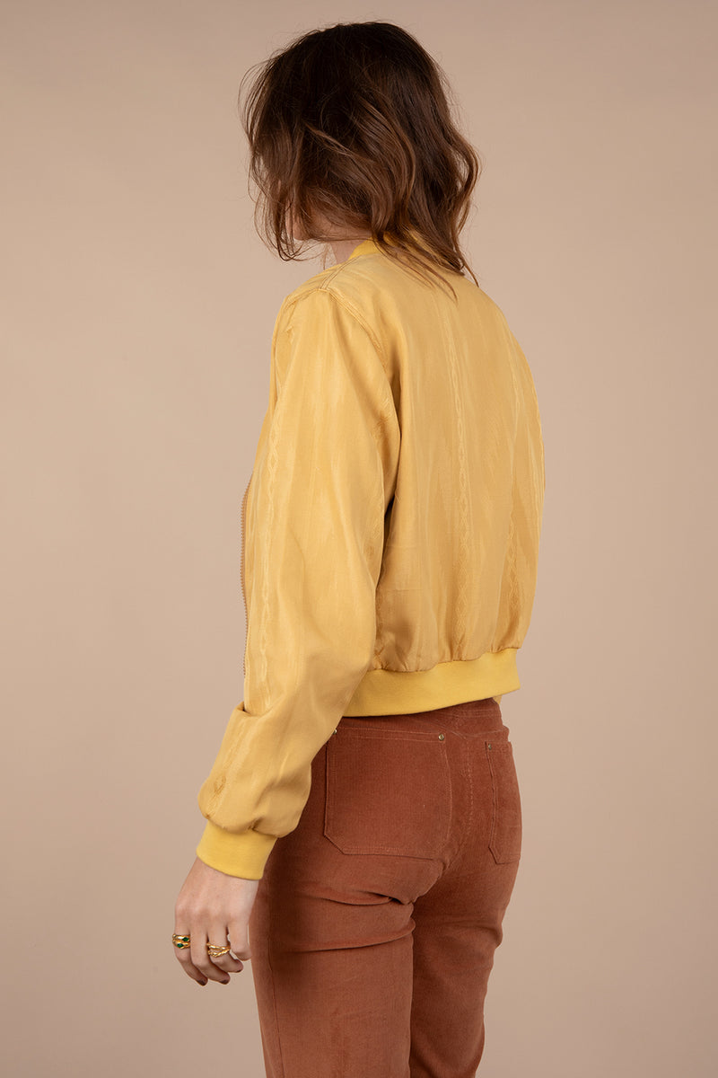 STAR JACKET
