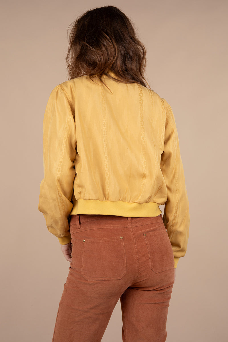 STAR JACKET