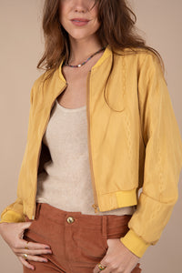STAR JACKET