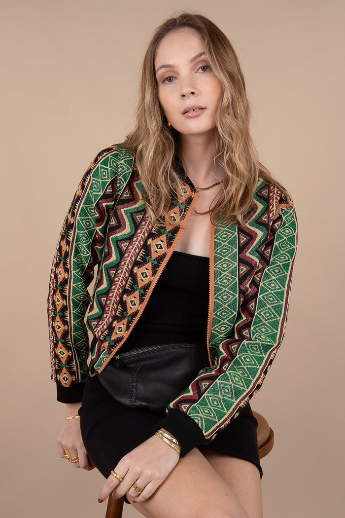 SAN FRANCISCO JACKET