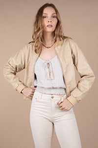 VENEZUELA JACKET