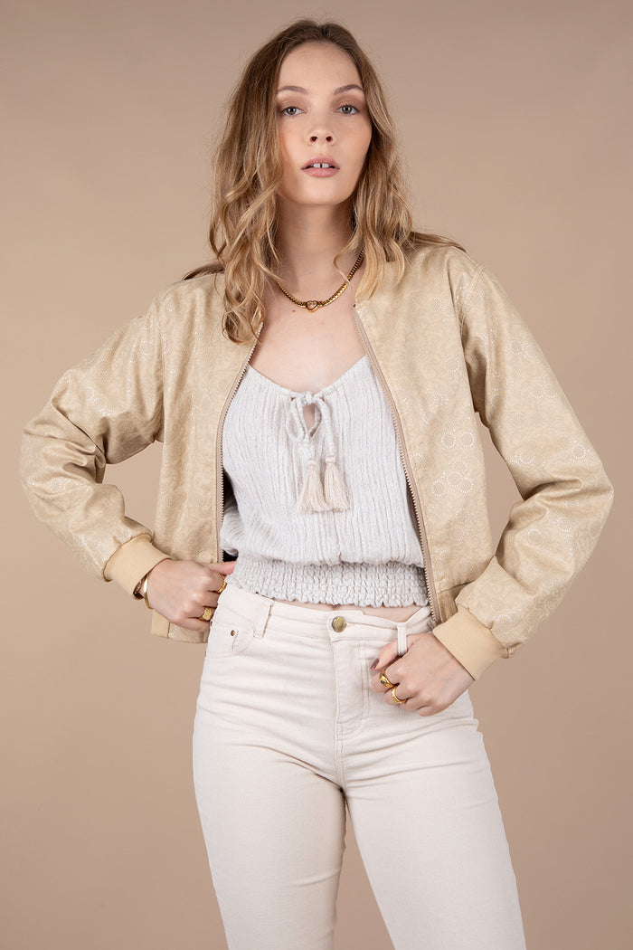 VENEZUELA JACKET