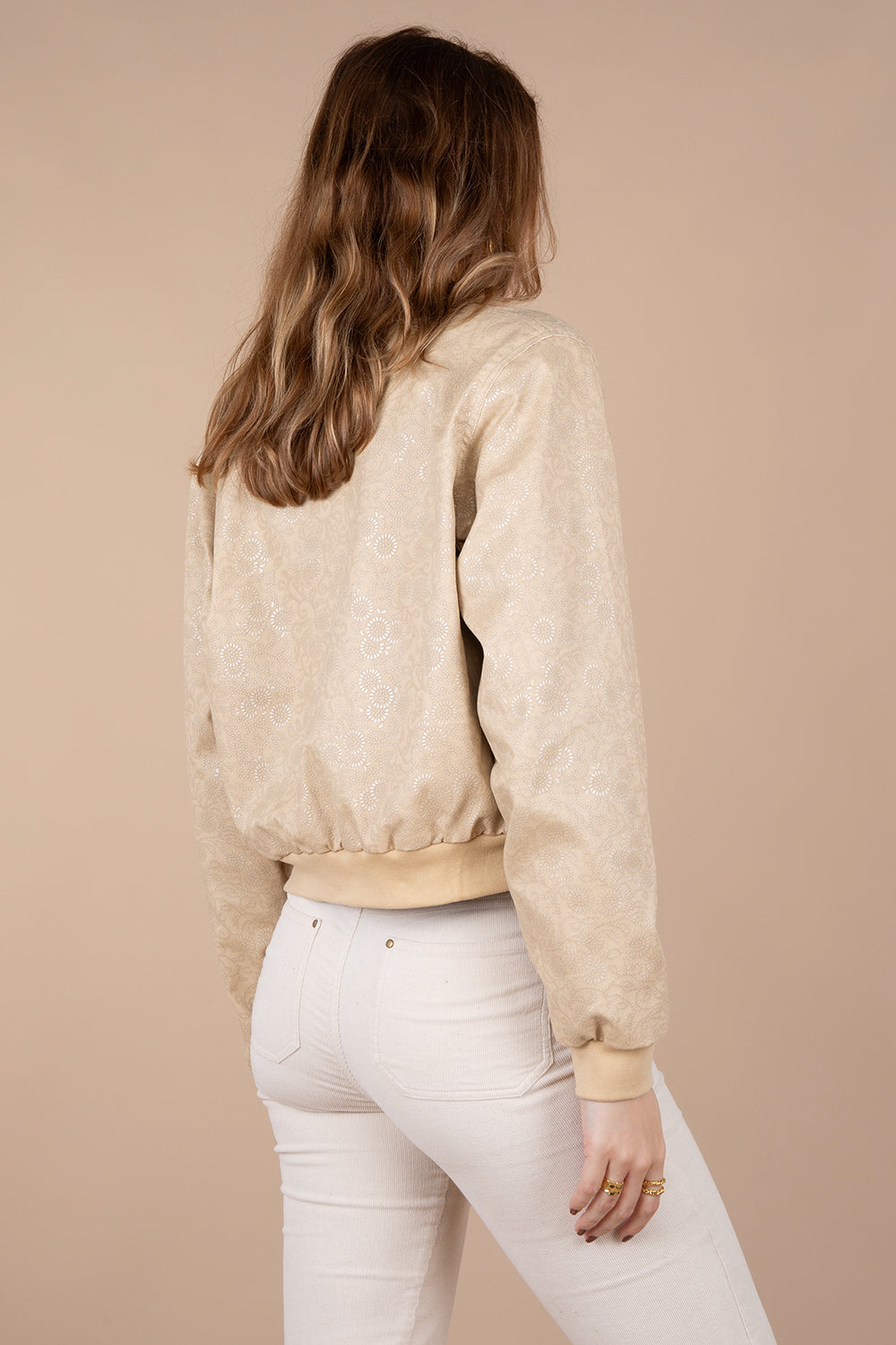 VENEZUELA JACKET