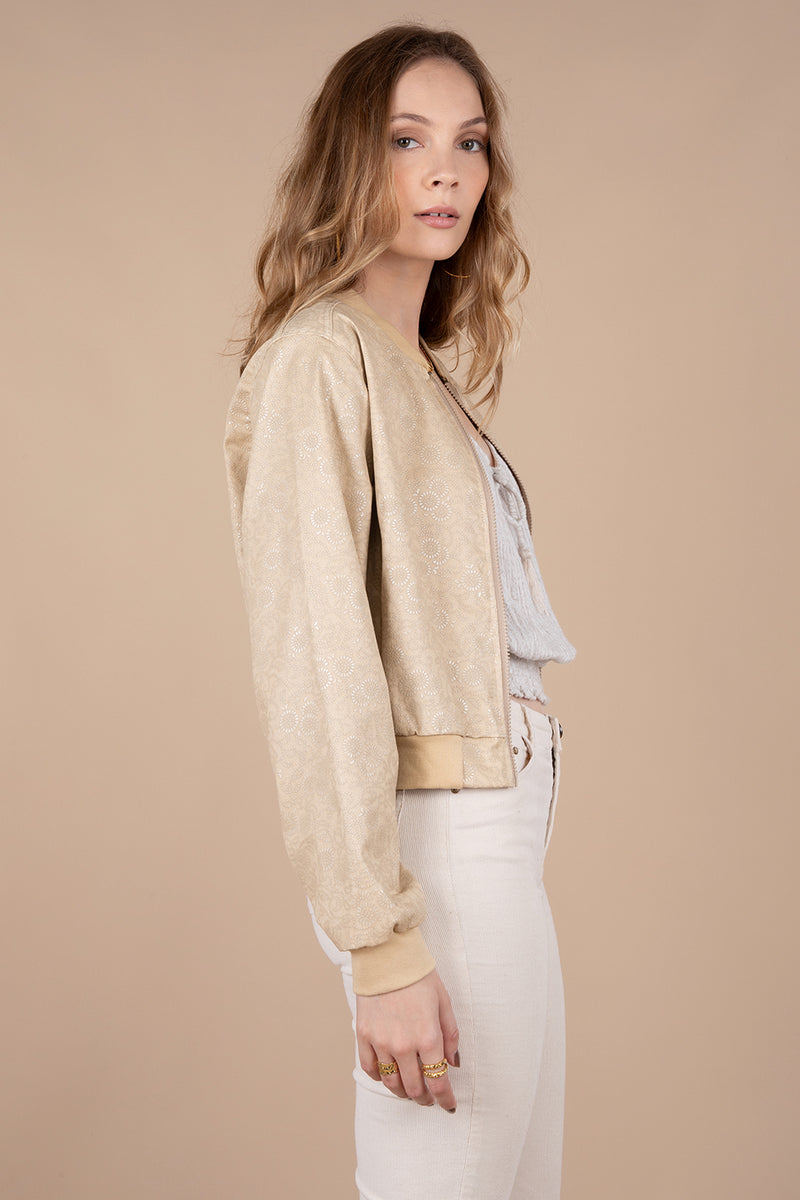 VENEZUELA JACKET