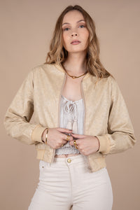 VENEZUELA JACKET