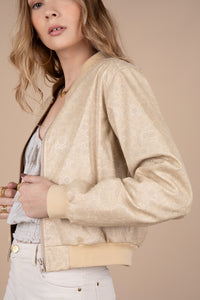 VENEZUELA JACKET