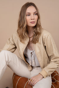 VENEZUELA JACKET