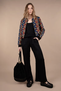 NEW YORK JACKET