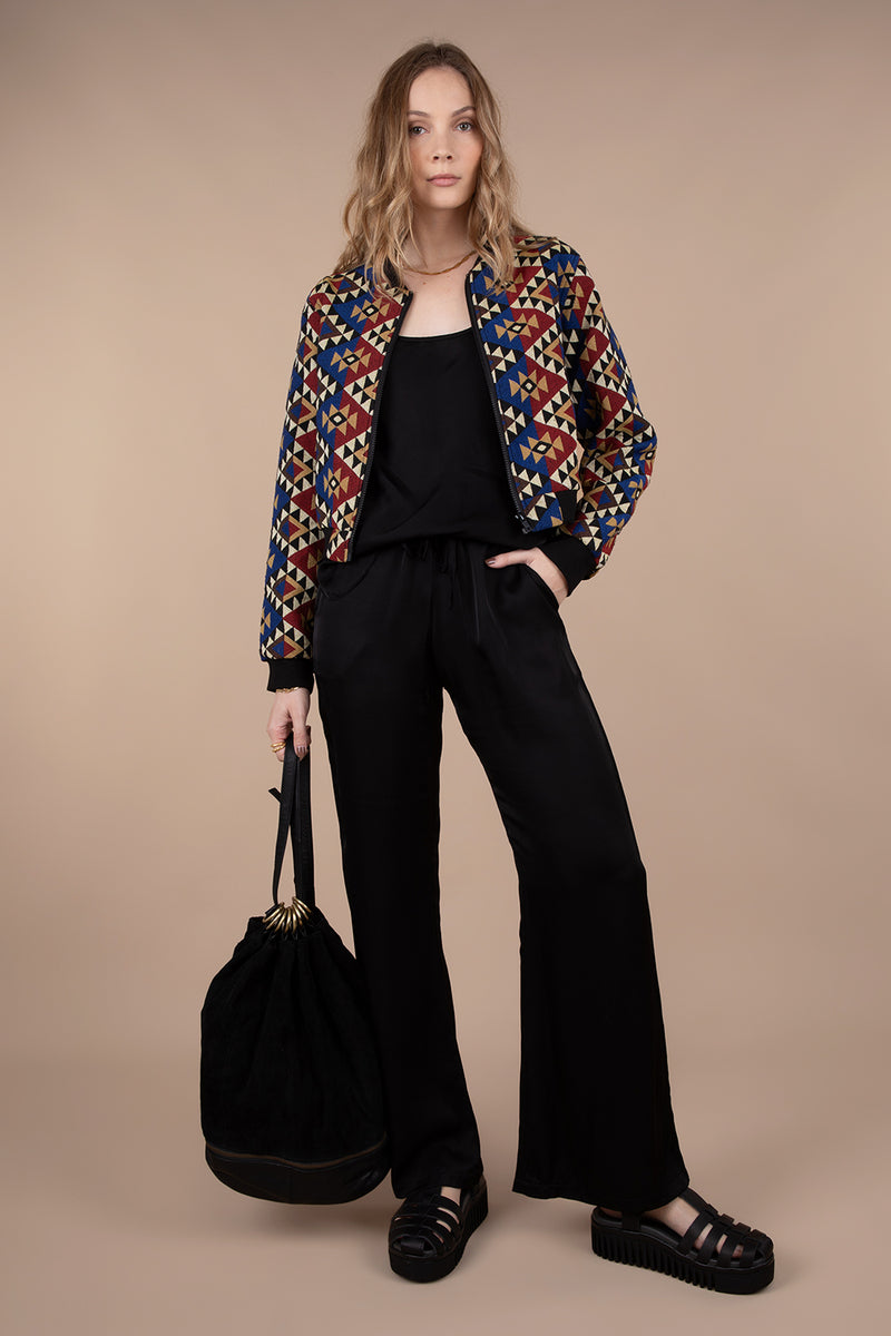 NEW YORK JACKET