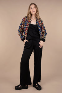 NEW YORK JACKET