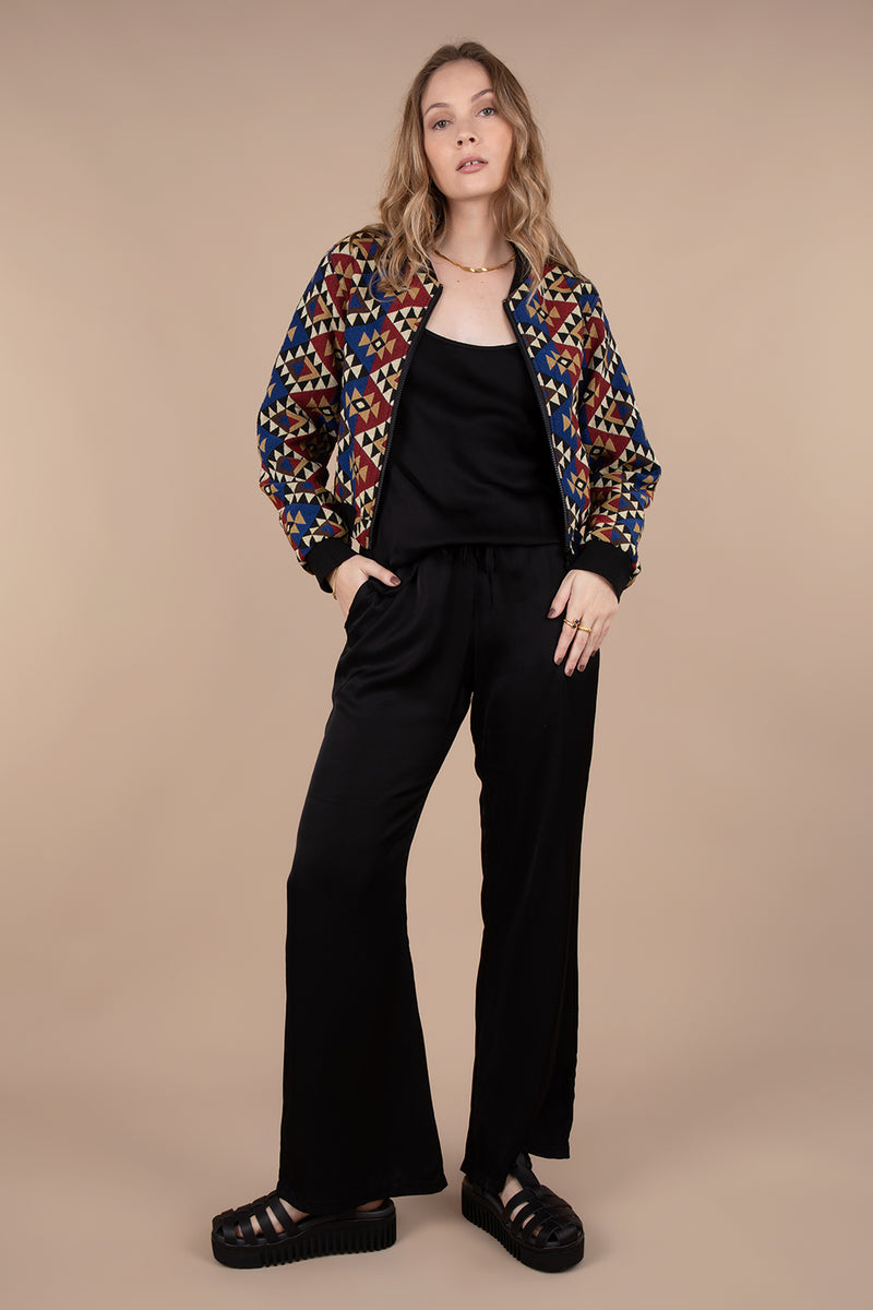 NEW YORK JACKET