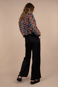 NEW YORK JACKET