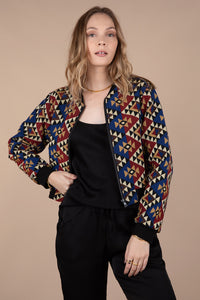 NEW YORK JACKET