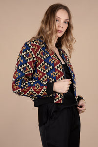 NEW YORK JACKET