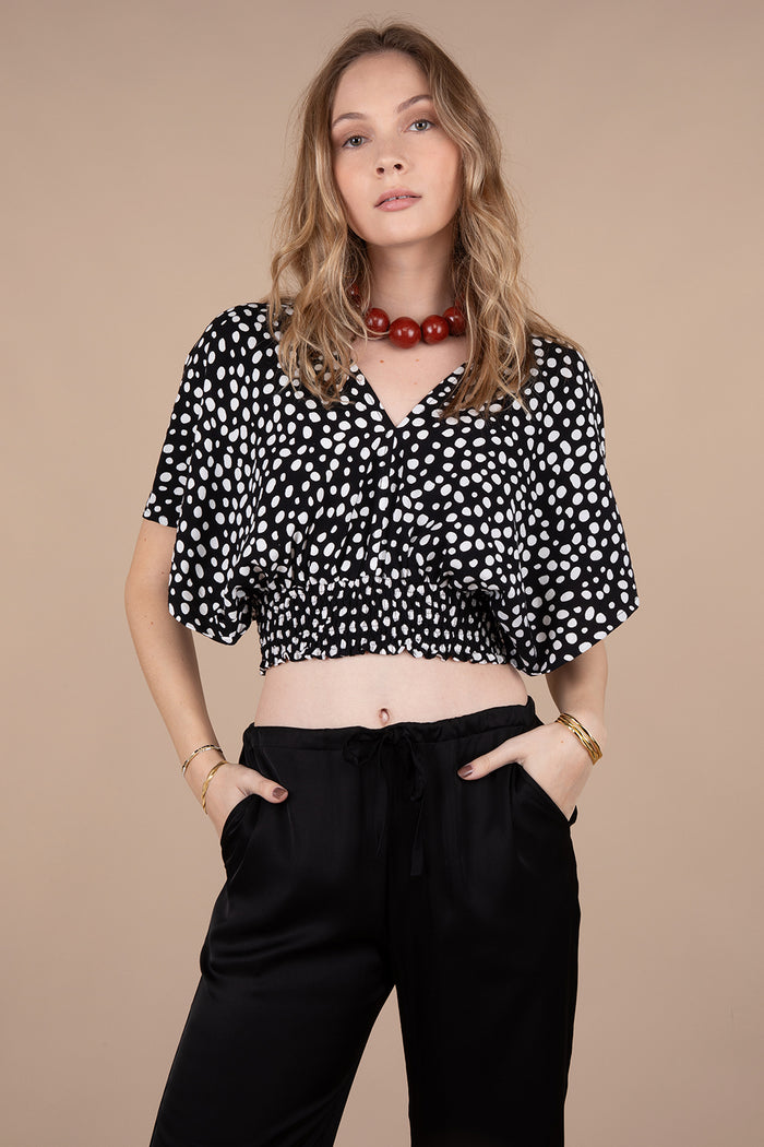 CAMERON TOP