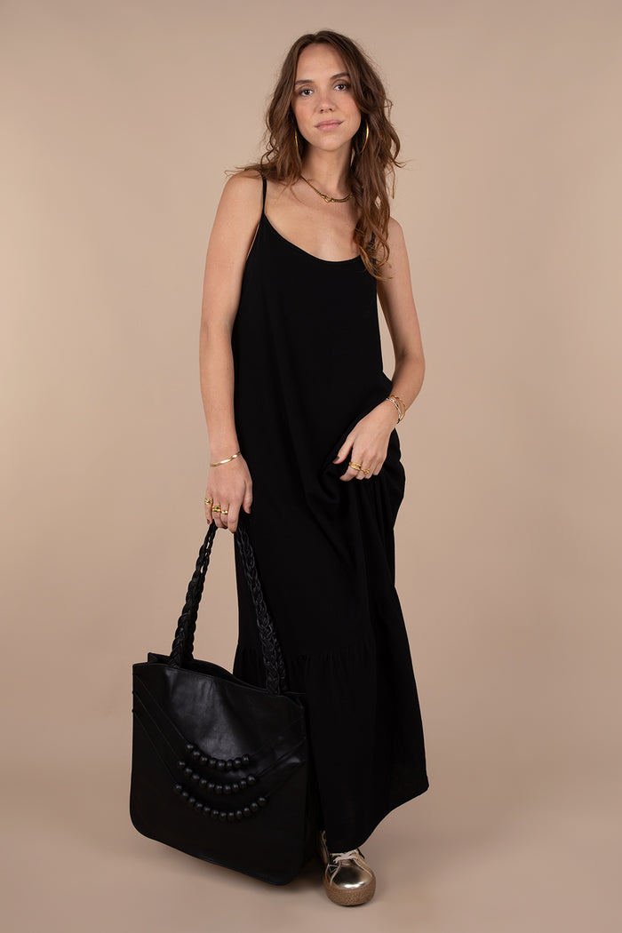 KATE DRESS BLACK