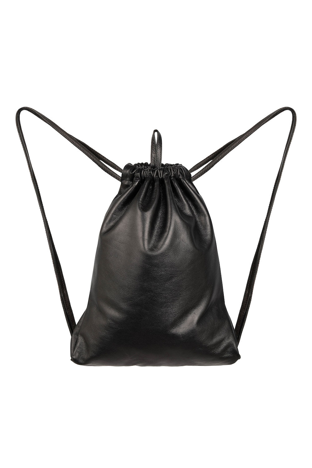 NIKKO BACKPACK - BLACK