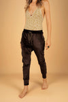 VELVET SUNRISE PANTS