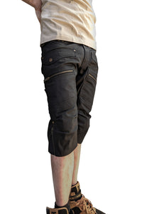 BETHA SHORTS BLACK - NEW COLLECTION