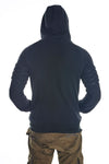 DE LEUX JACKET