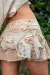 GAIA SKIRT RMX