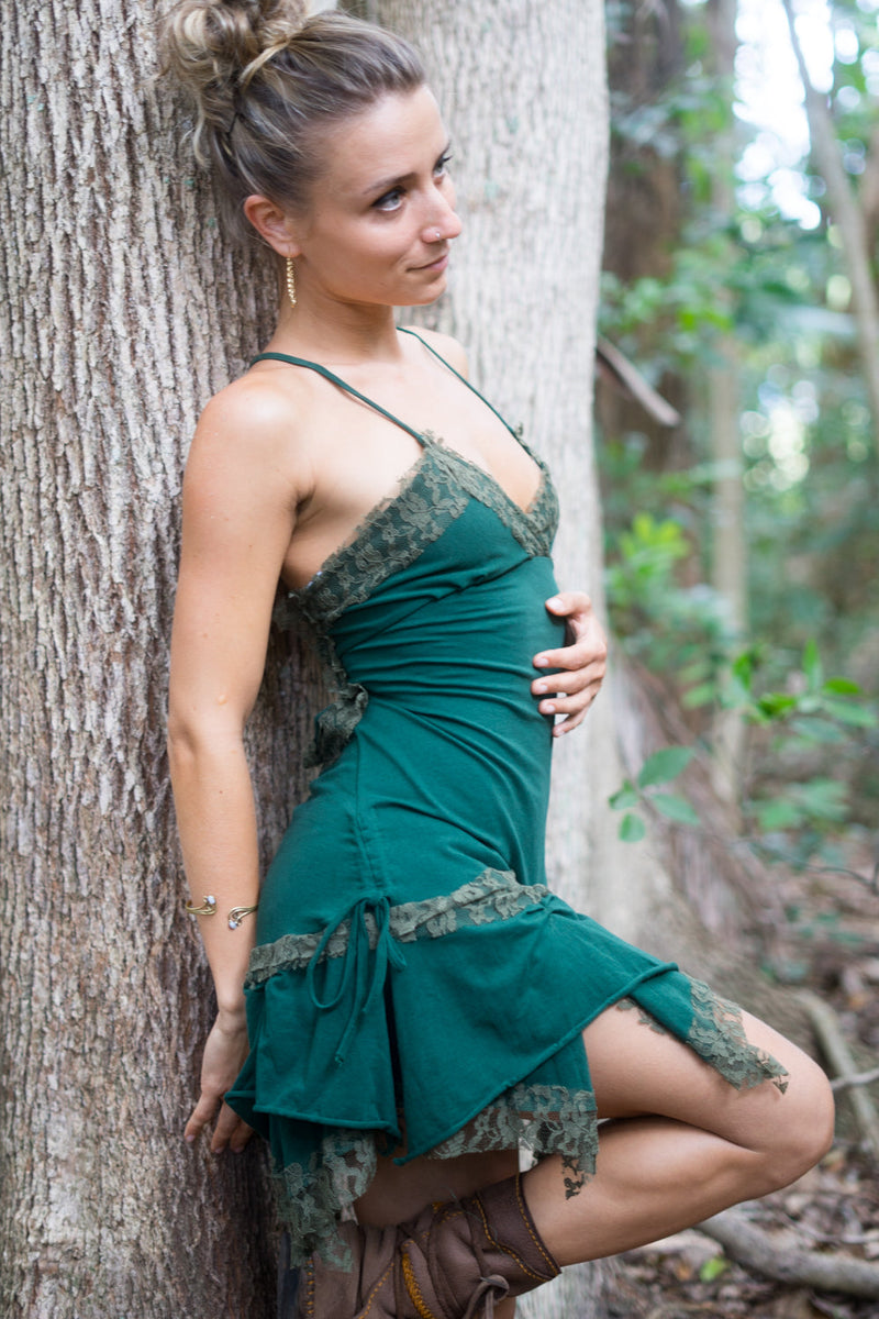 FAE DRESS