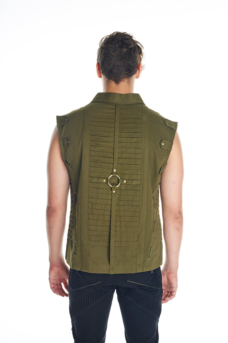 METATRON VEST