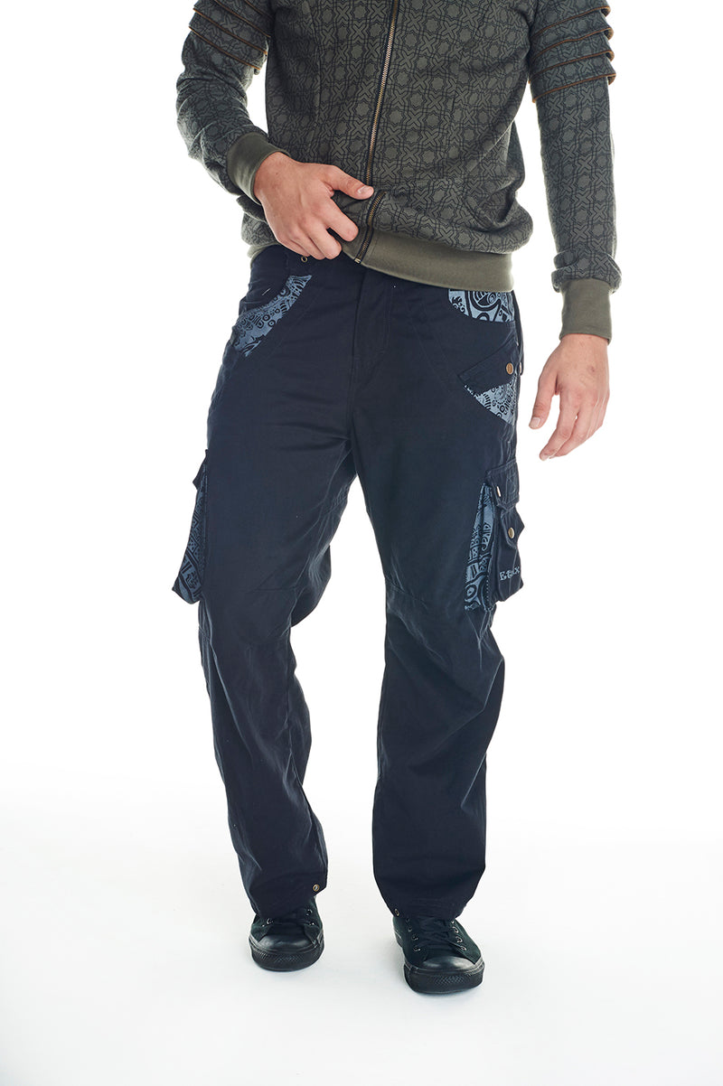 ETNIX BOOGIE LONG PANTS