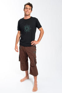 ETNIX BOOGIE SHORTS