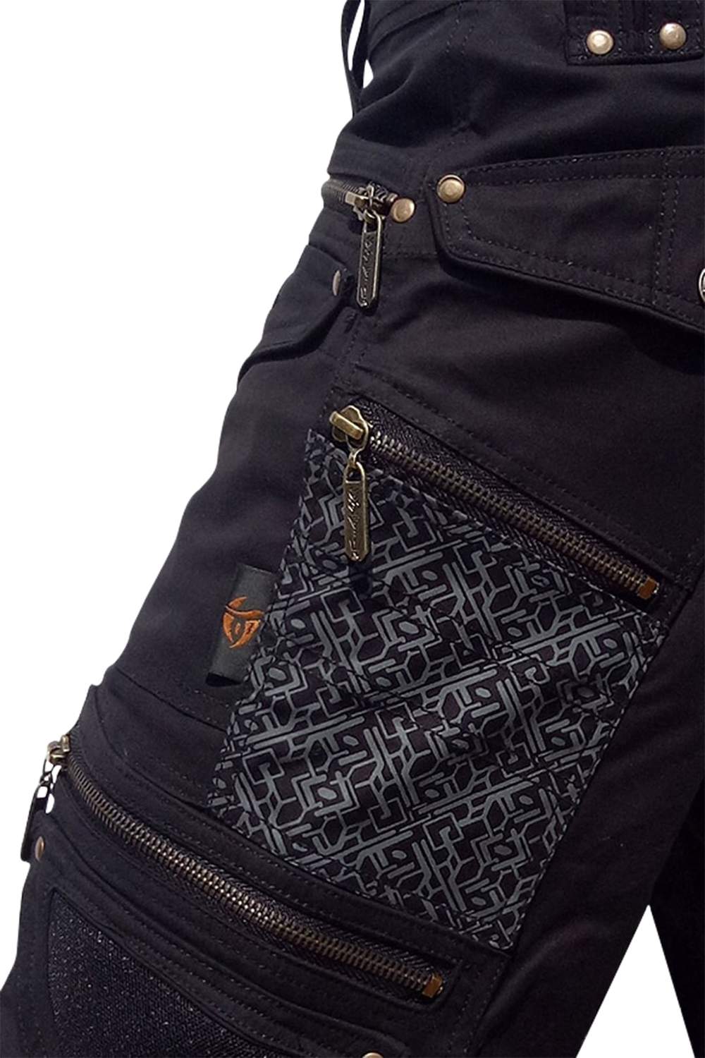 BASSLINE SHORTS