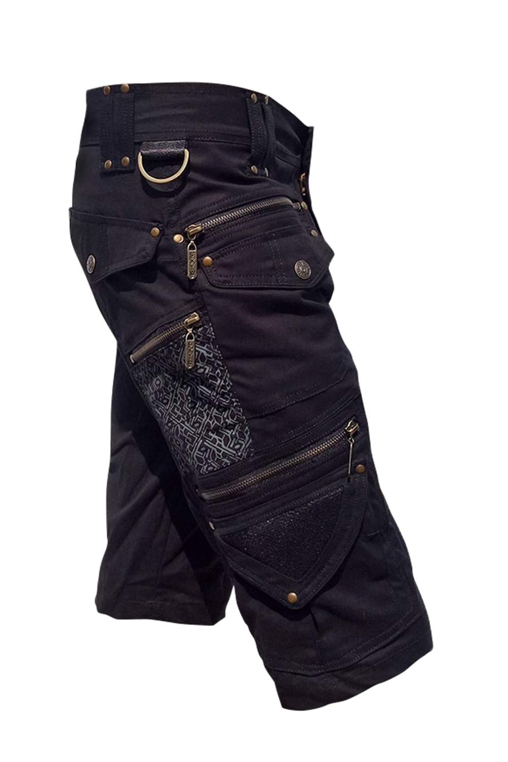BASSLINE SHORTS