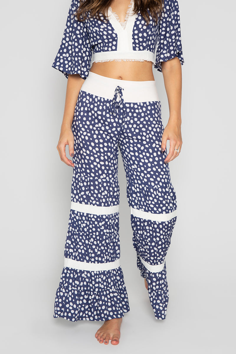DOTTY PANTS