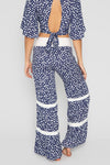 DOTTY PANTS
