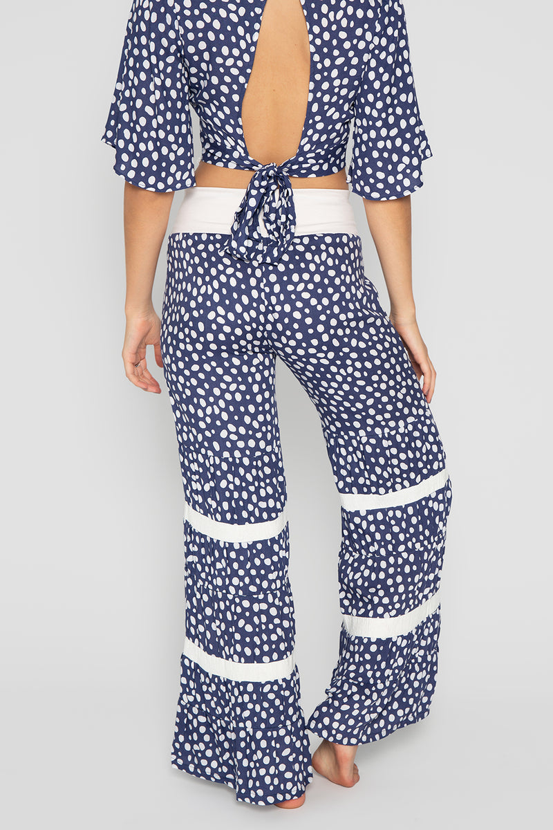 DOTTY PANTS