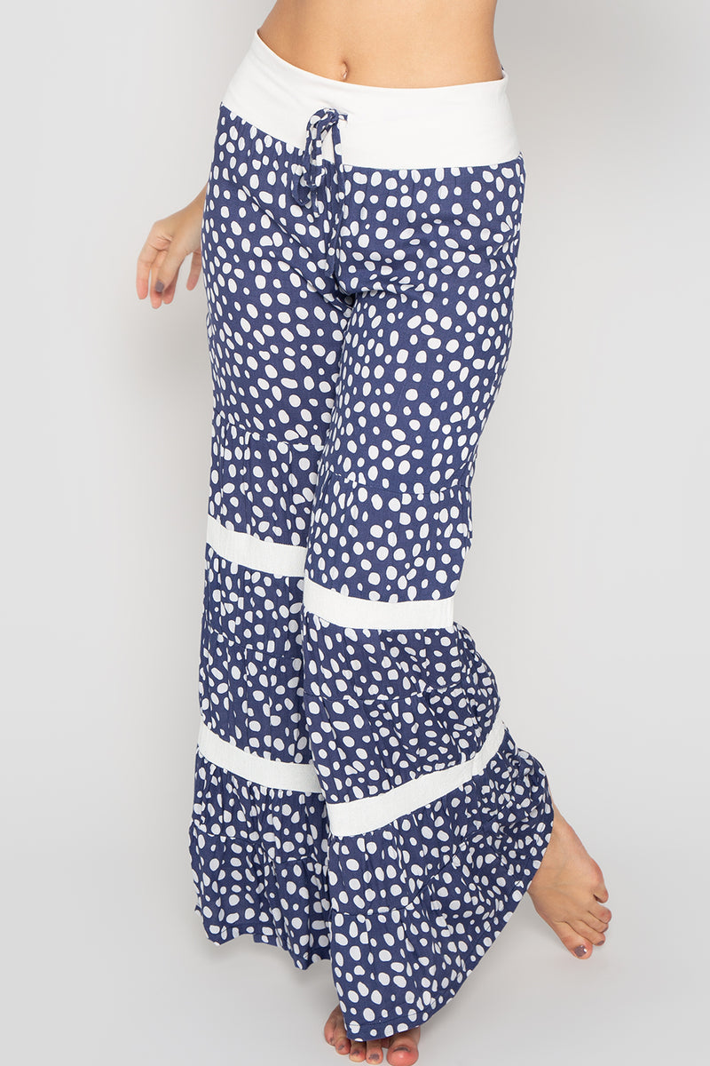 DOTTY PANTS