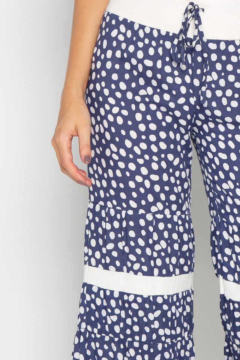 DOTTY PANTS