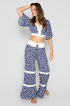 DOTTY PANTS