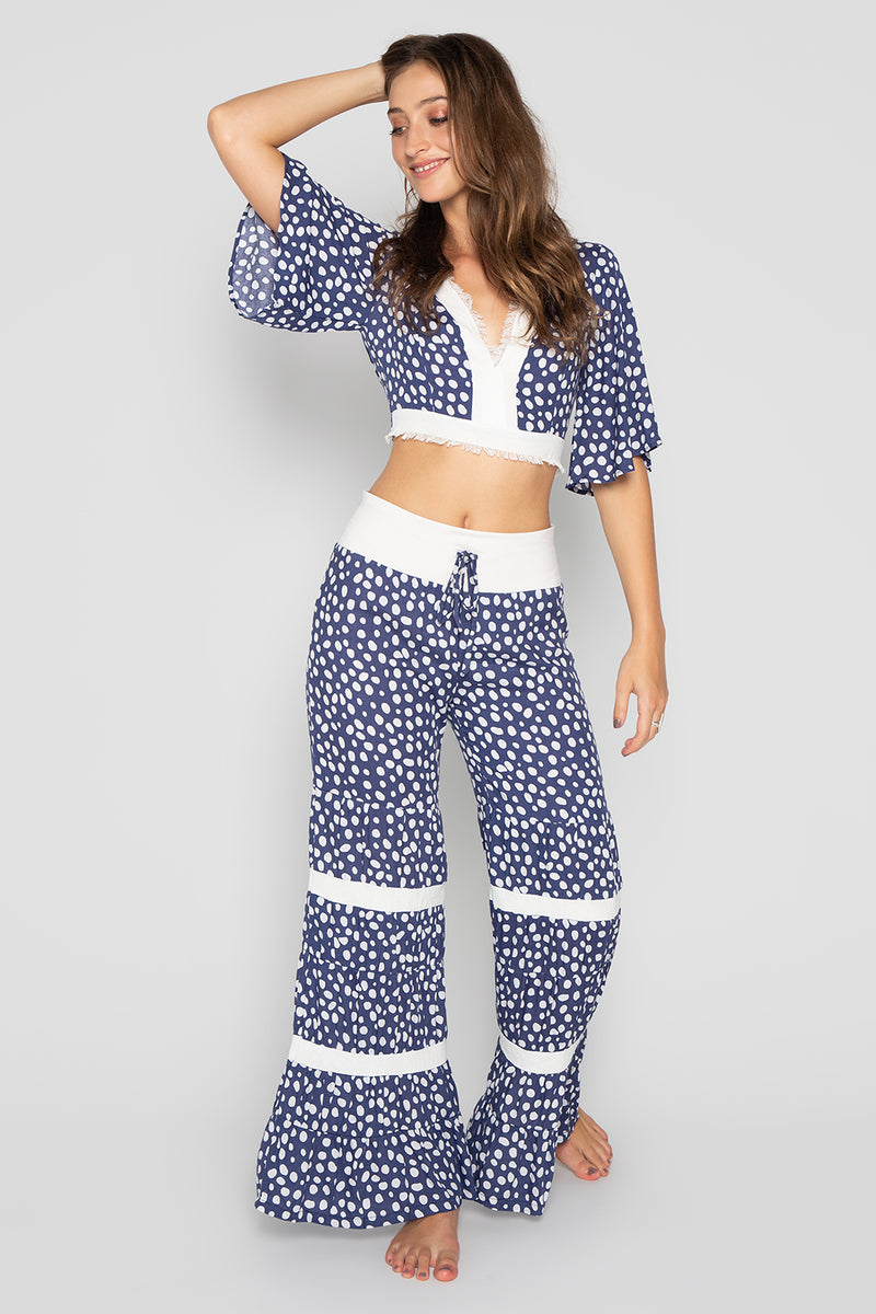 DOTTY PANTS